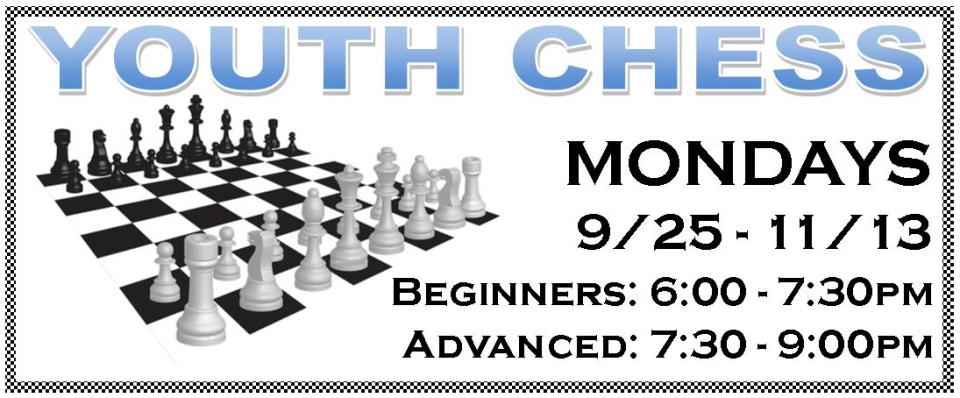 Fall Chess Web Ad