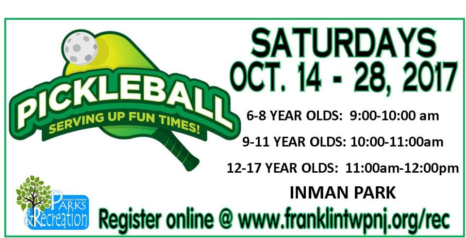 Fall Jr. Pickleball Web Ad