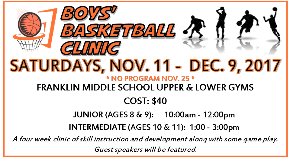 Boys Jr-Int. Basketball Cliinics Web Ad