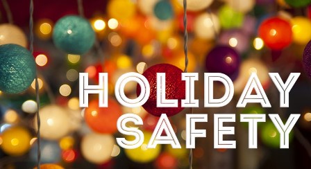 holiday safety