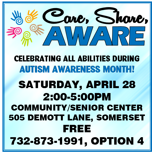 Care Share Aware Web Ad