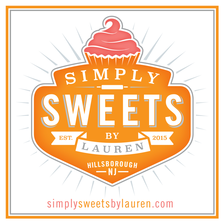 Simply Sweets Logo