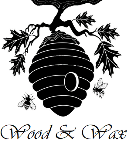 Wood Wax LLC logo