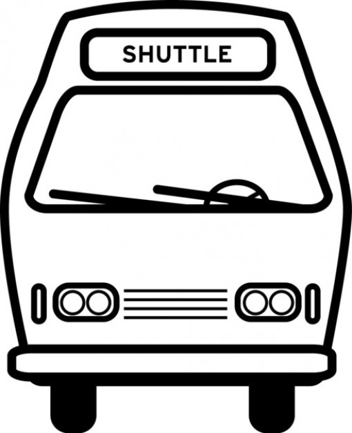 shuttle-bus