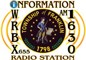 AM RADIO LOGO