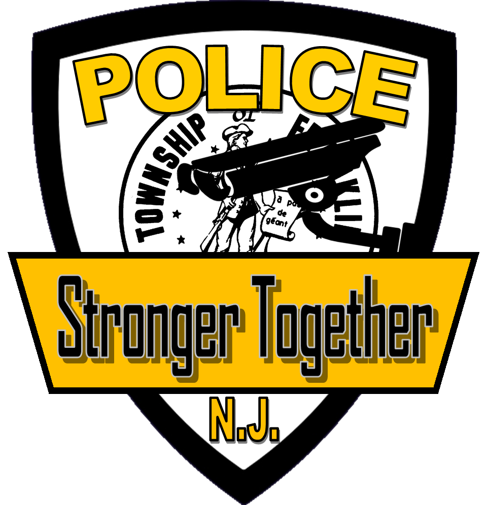 logo stronger together