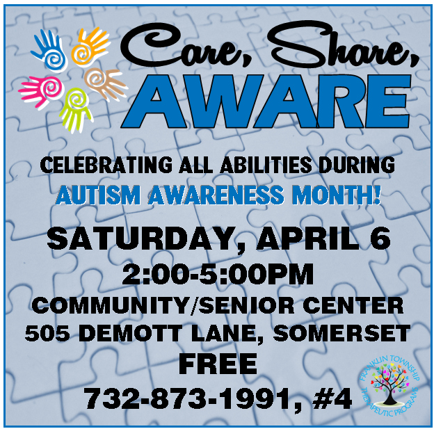 2019 Care Share Aware Ads