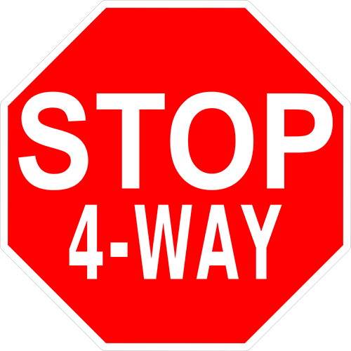 stop4Way