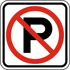 no park