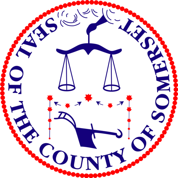 county seal