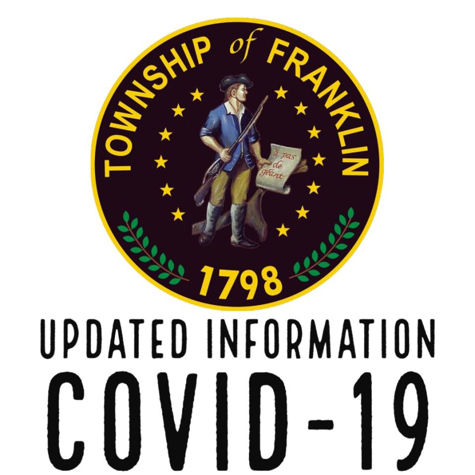 FTWP UPDATE COVID