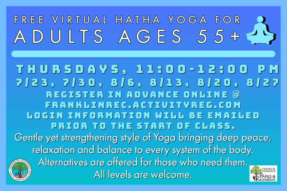 Hatha Yoga