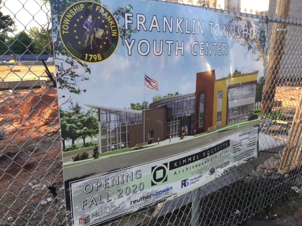 Youth Center June 17 2020