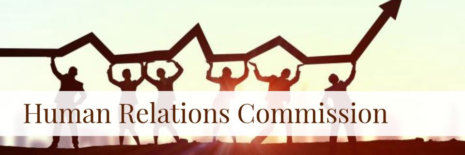 human relations commission