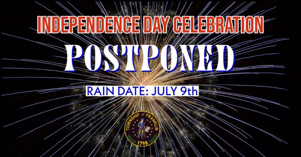 Fireworks cancelled FB and twitter and news_calendar