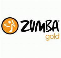 Zumba Gold Icon2