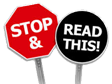 STOP-N-READ