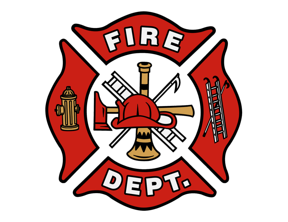 Fire-District Icon