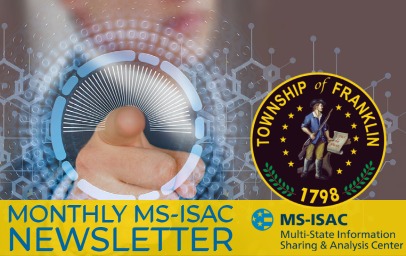 MS-ISAC Newsletter News