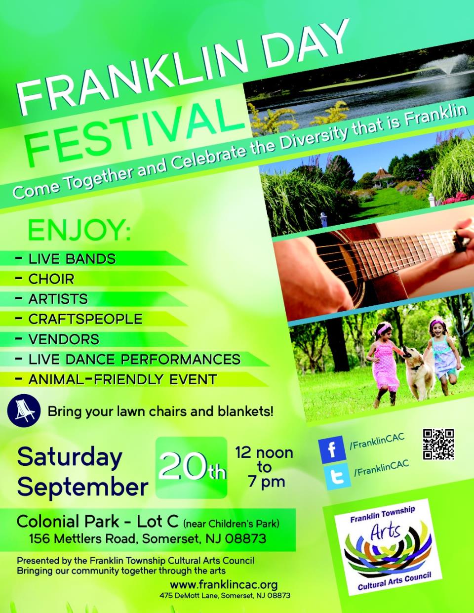 ArtFestivalFlier