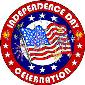 Independence Day iconsm