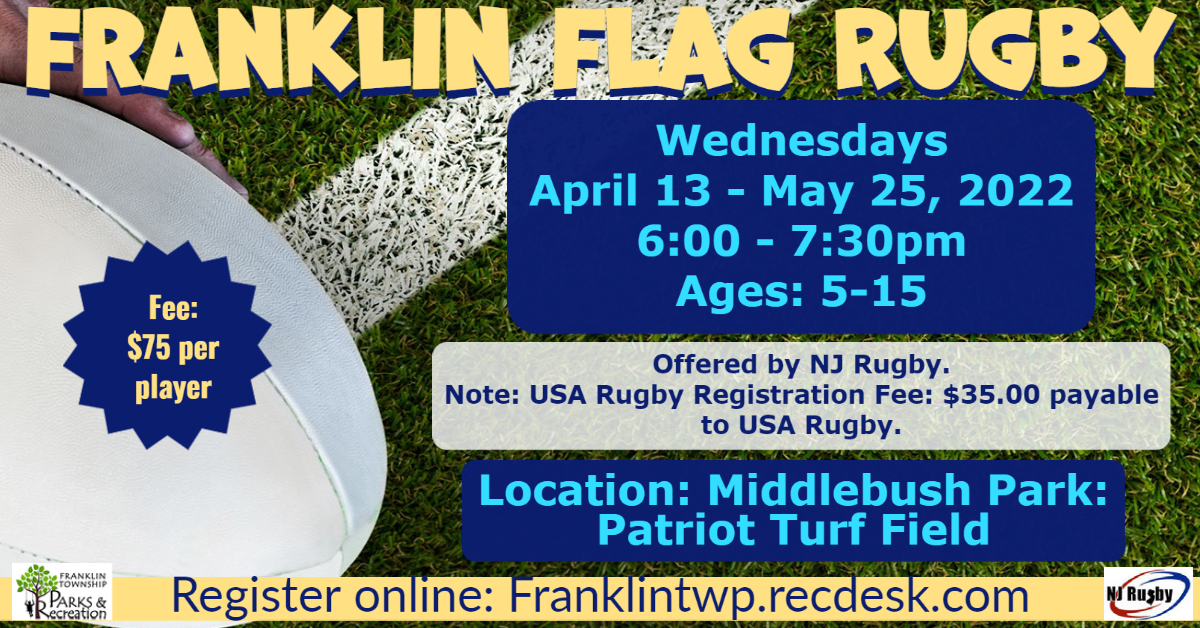 Flag Rugby FB Post