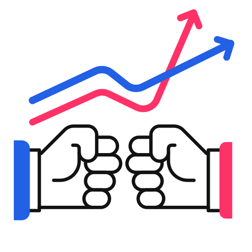 Voting election results