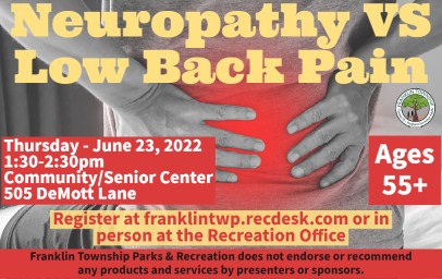 Neuropathy vs Low Back Pain Thumbnail