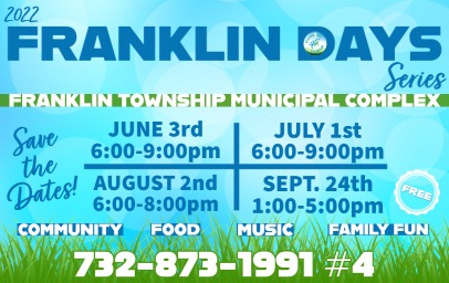 Franklin Days 2022 Thumbnail