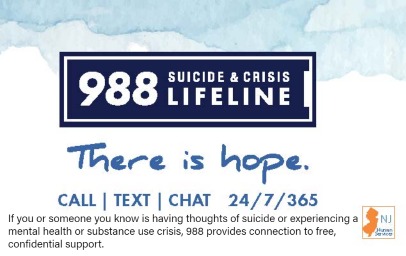 988 Crisis Line