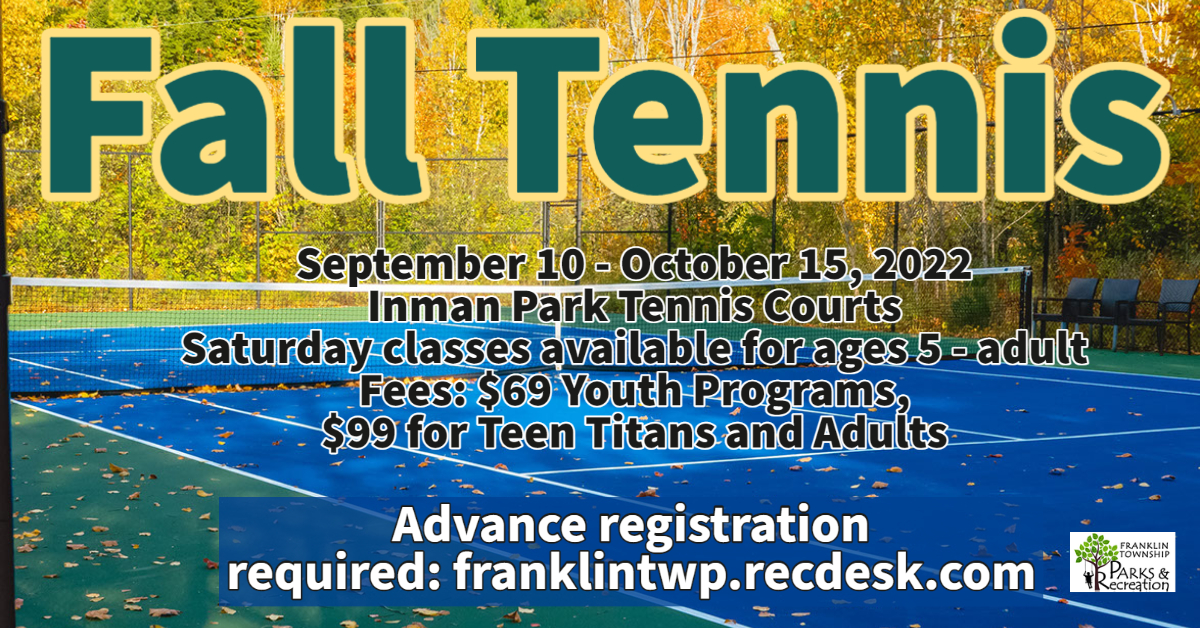 Fall Tennis Post-1