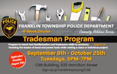 FTPD Tradesman news-1