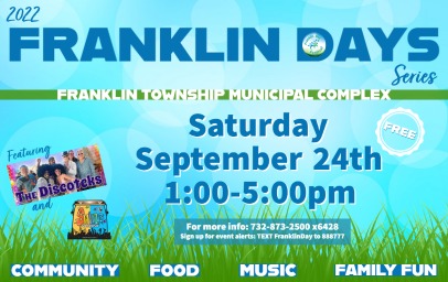 Franklin Days 2022 news-1