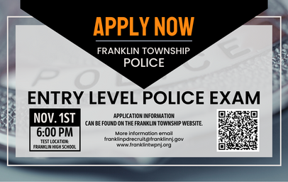 FTPD Police Exam (406 × 256 px)