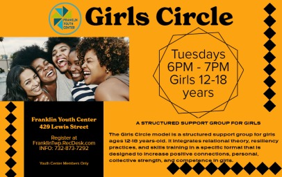 girls circle image