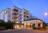 Somerset Courtyard by Marriott