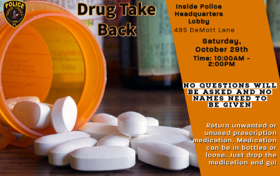 police drug take back-Thumbnail