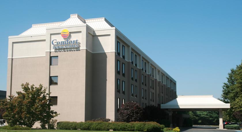 Comfort Inn & Suites Somerset