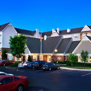 Marriott Residence Inn Somerset