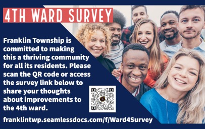 4th Ward Survey