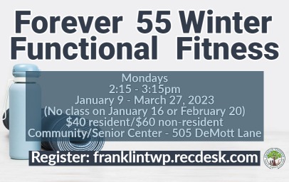 Winter Functional Fitness Mondays Thumbnail-1