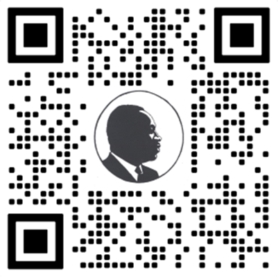 MLK QR