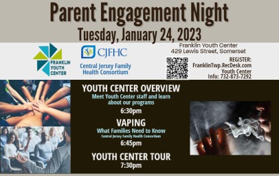 Parent Engagement January-3