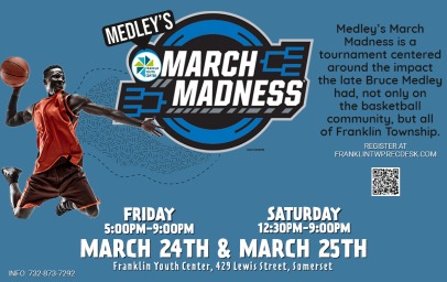 Medley March Madness 2023