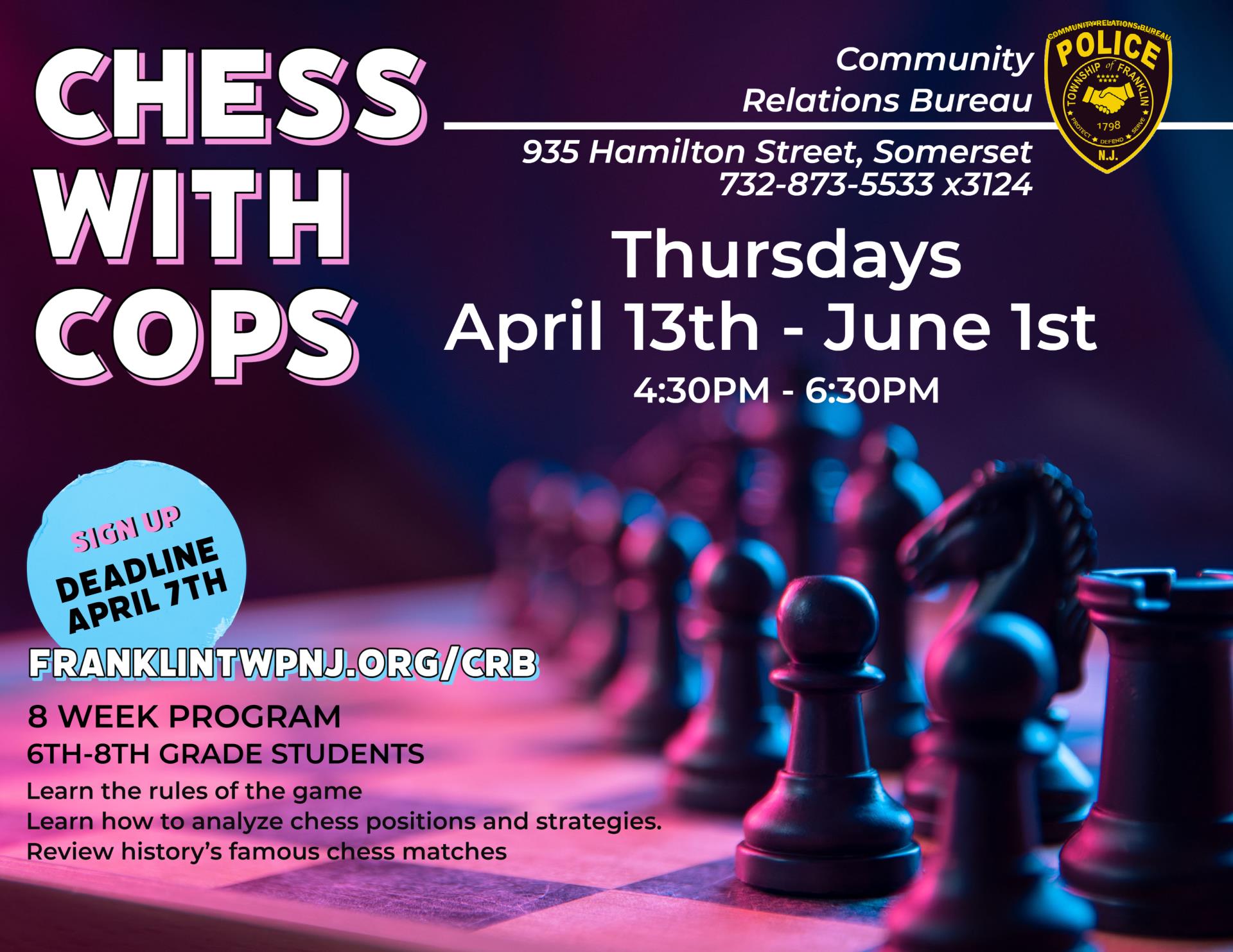 Chess with cops-4