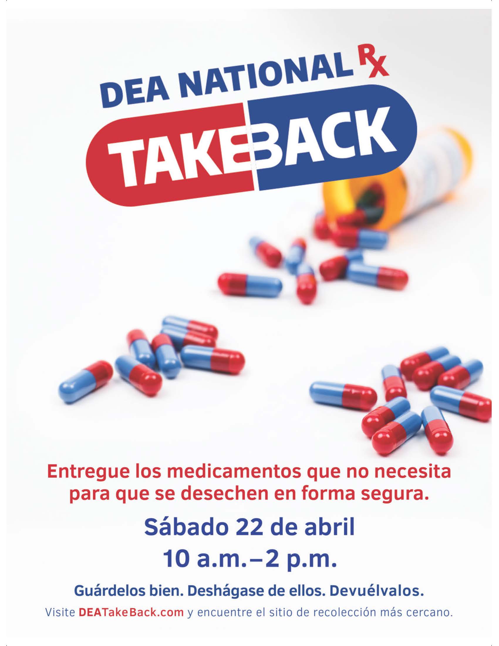 DEA_TakeBack