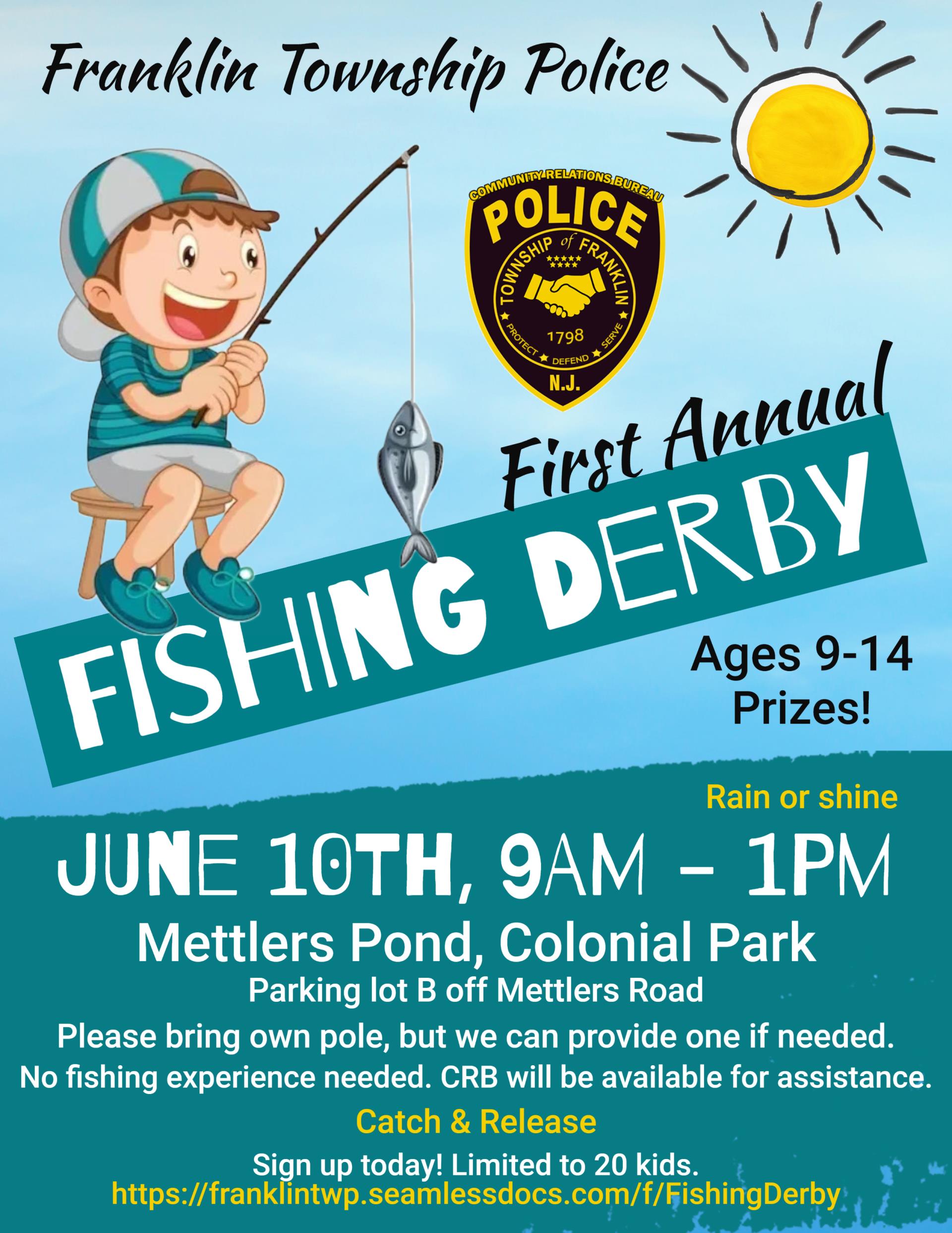 Fishing derby-1