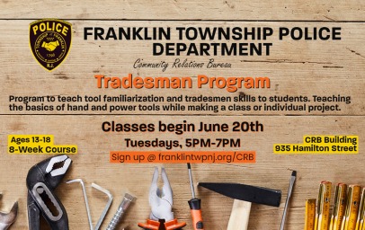 FTPD Tradesman 