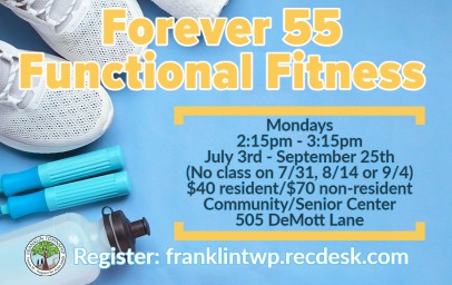 Summer Functional Fitness Monday Thumbnail-1