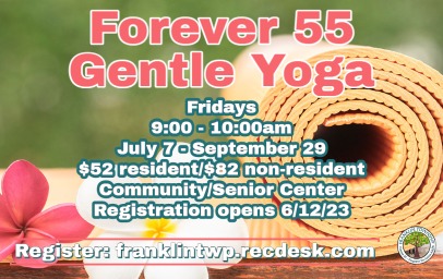 Summer Gentle Yoga Thumbnail-1